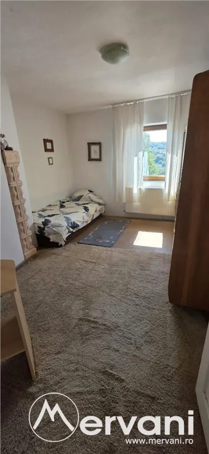 Casa cu 4 camere de vanzare in Campina - foto 20