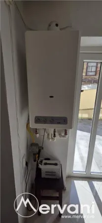 Casă 4 camere Câmpina - poza 26