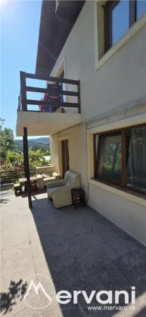 Casă 4 camere Câmpina - poza 31