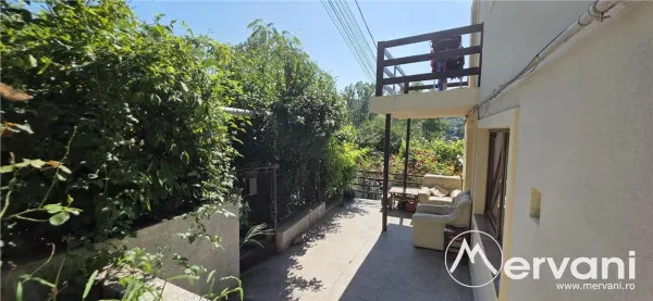 Casă 4 camere Câmpina - poza 34