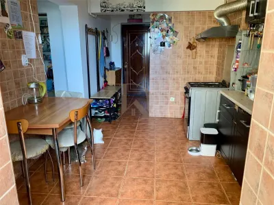 Centru Civic - A Panu , 3 camere ,  70mp , eliberare rapida - foto 5