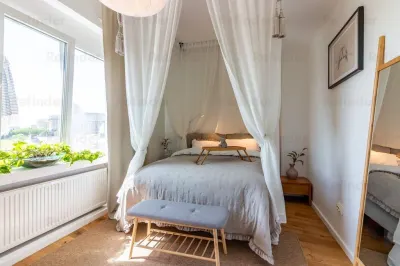 Vânzare apartament 4 camere | ultracentral | Cismigiu | interbelic | 125mp utili | vedere panoramica | - Bucuresti