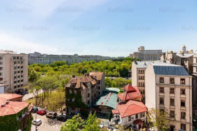 Vânzare apartament 4 camere | ultracentral | Cismigiu | interbelic | 125mp utili | vedere panoramica | - foto 12