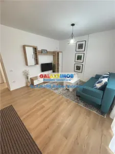 Apartament Bloc Nou Berceni - Dimitrie Leonida - Biruintei - foto 1