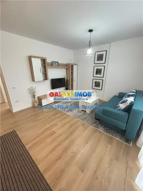 Apartament Bloc Nou Berceni - Dimitrie Leonida - Biruintei - foto 1