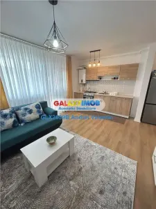 Apartament Bloc Nou Berceni - Dimitrie Leonida - Biruintei - foto 2