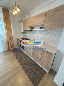 Apartament Bloc Nou Berceni - Dimitrie Leonida - Biruintei - foto 3