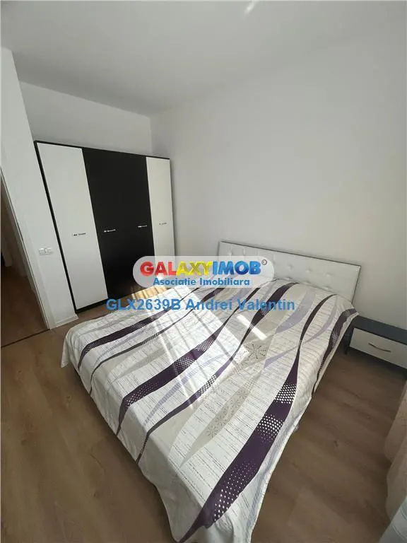 Apartament Bloc Nou Berceni - Dimitrie Leonida - Biruintei - foto 4