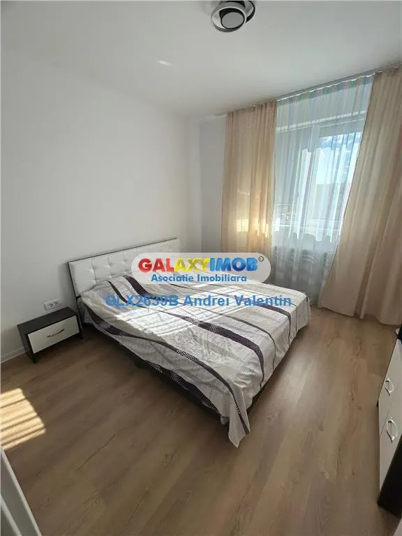 Apartament Bloc Nou Berceni - Dimitrie Leonida - Biruintei - foto 5