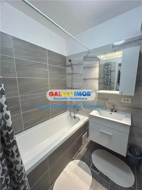 Apartament Bloc Nou Berceni - Dimitrie Leonida - Biruintei - foto 6