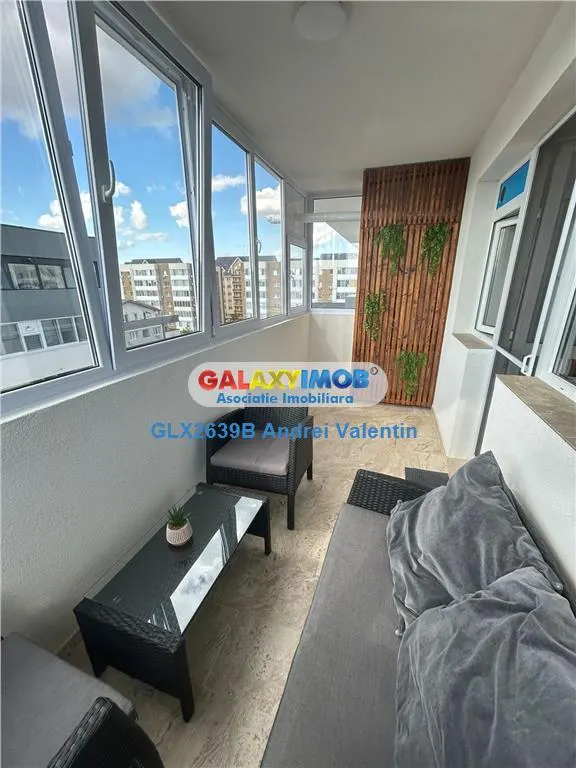Apartament Bloc Nou Berceni - Dimitrie Leonida - Biruintei - foto 8