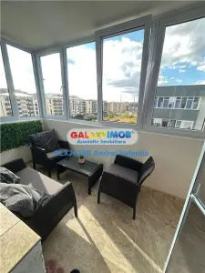 Apartament Bloc Nou Berceni - Dimitrie Leonida - Biruintei - foto 9