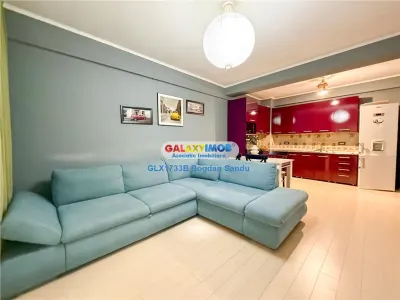 Apartament 2 camere de vanzare in Militari Residence  comision 0% - Bucuresti