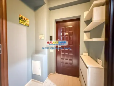 Apartament 2 camere de vanzare in Militari Residence  comision 0% - foto 11