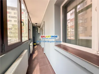 Apartament 2 camere de vanzare in Militari Residence  comision 0% - foto 13