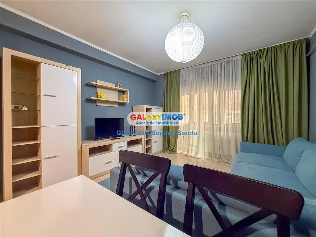 Apartament 2 camere de vanzare in Militari Residence  comision 0% - foto 4