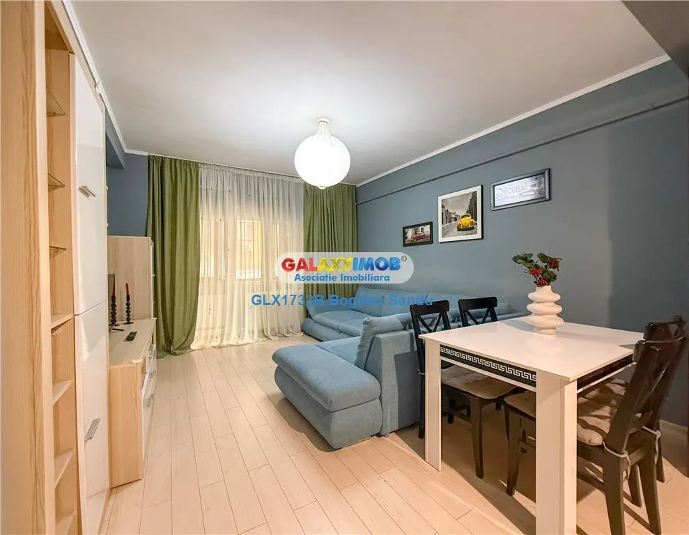Apartament 2 camere de vanzare in Militari Residence  comision 0% - foto 5