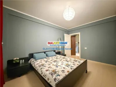 Apartament 2 camere de vanzare in Militari Residence  comision 0% - foto 6