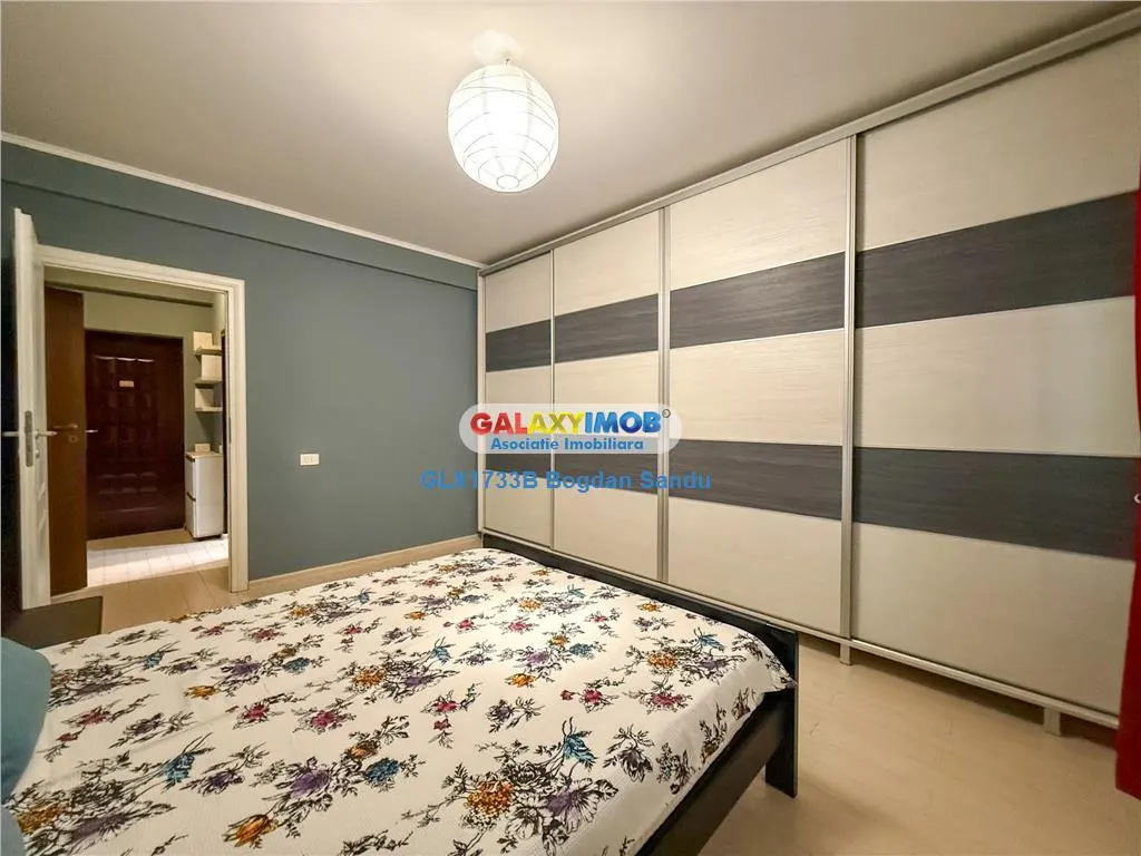 Apartament 2 camere de vanzare in Militari Residence  comision 0% - foto 8