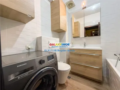 Apartament 2 camere de vanzare in Militari Residence  comision 0% - foto 9