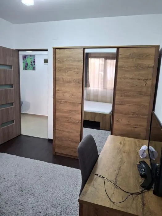 Apartament 1 Cameră, Bloc Nou, Lângă Palas Campus, 5 Min. Palas - foto 1