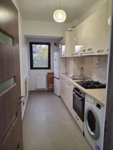 Apartament 1 Cameră, Bloc Nou, Lângă Palas Campus, 5 Min. Palas - foto 4