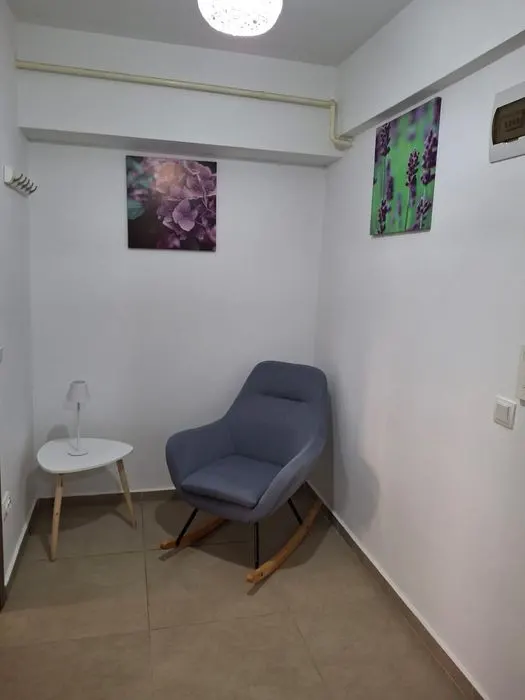 Apartament 1 Cameră, Bloc Nou, Lângă Palas Campus, 5 Min. Palas - foto 6
