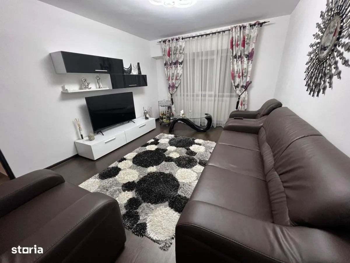 Apartament 2 camere- Păcurari - la bulevard | Prima inchiriere - foto 1