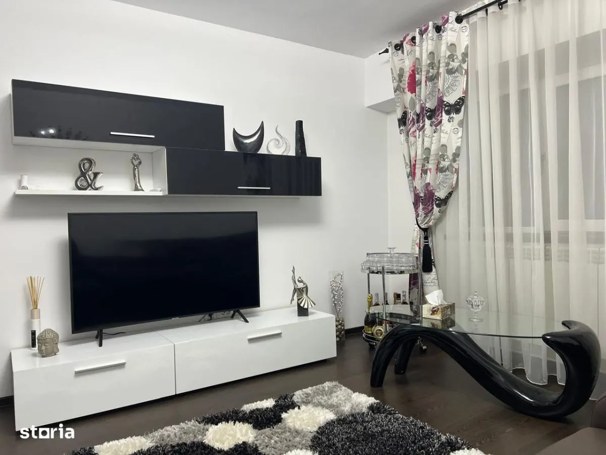 Apartament 2 camere- Păcurari - la bulevard | Prima inchiriere - foto 2