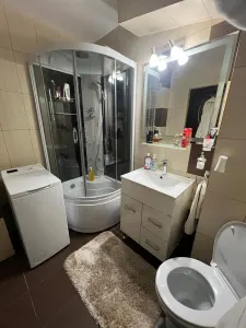 Apartament 2 camere- Păcurari - la bulevard | Prima inchiriere - foto 8