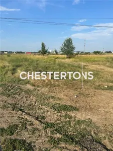 Teren de vanzare - Domnesti | 1.761 mp | Deschidere 40 ml | Toate utilitatile | Ideal investitie sau dezvoltare - Domnesti