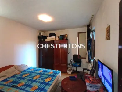 Apartament cu 2 camere si balcon  ST=48mp situat la parterul unui bloc din Cartierul Brancusi in sector 6 - foto 2