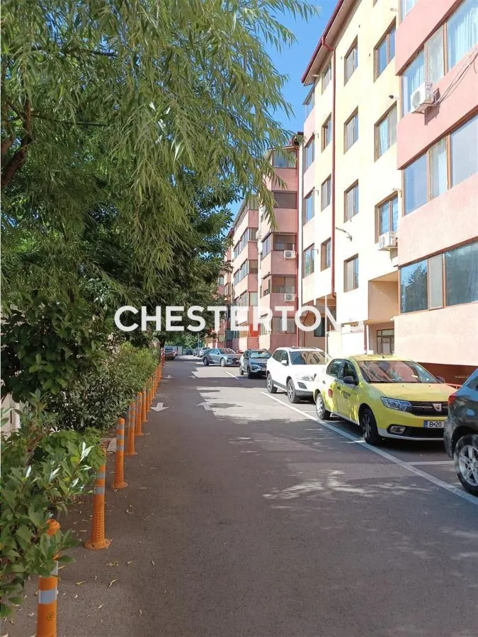 Apartament cu 2 camere si balcon  ST=48mp situat la parterul unui bloc din Cartierul Brancusi in sector 6 - foto 3
