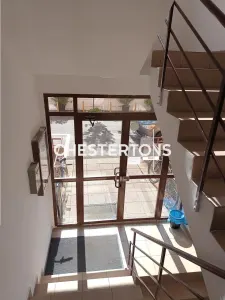 Apartament cu 2 camere si balcon  ST=48mp situat la parterul unui bloc din Cartierul Brancusi in sector 6 - foto 4