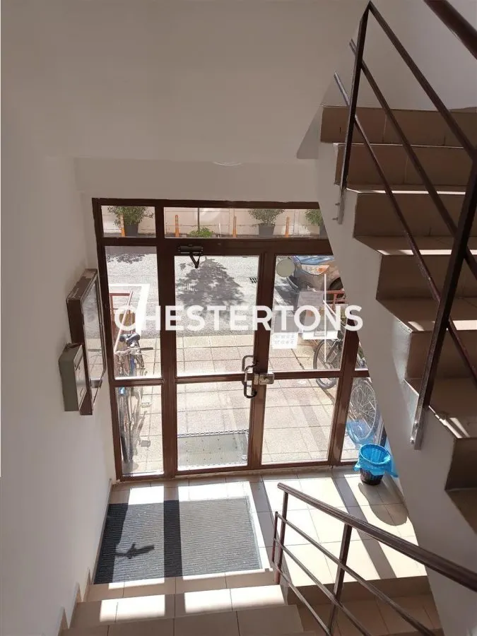 Apartament cu 2 camere si balcon  ST=48mp situat la parterul unui bloc din Cartierul Brancusi in sector 6 - foto 4