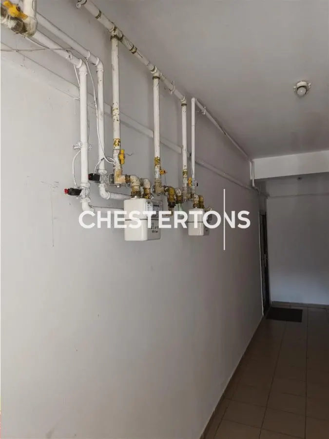 Apartament cu 2 camere si balcon  ST=48mp situat la parterul unui bloc din Cartierul Brancusi in sector 6 - foto 6