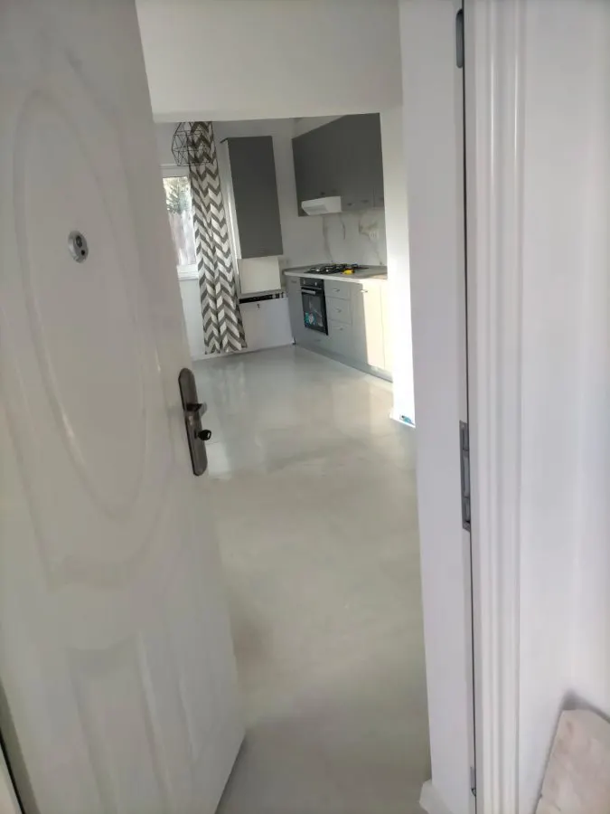 Apartament 3 Camere la Vila, Încălzire în Pardoseală, Parcare Inclusă- Zona CUG - foto 9