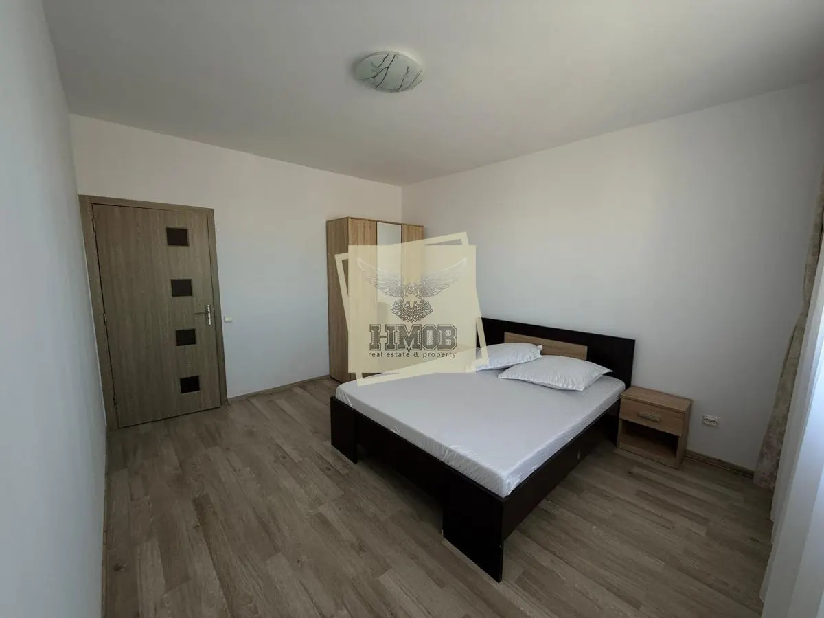 Apartament 3 Camere 58 Mpu Balcon Zona Rahova - foto 1
