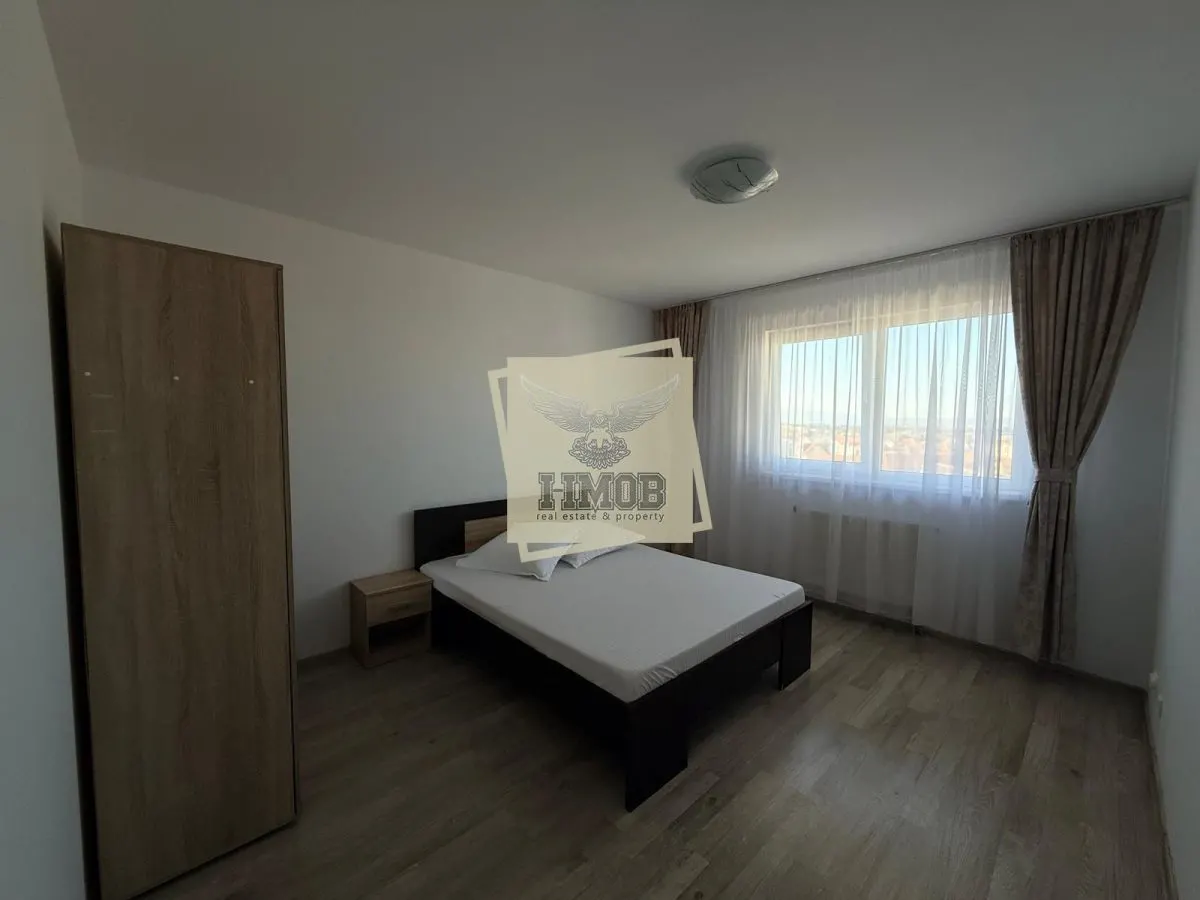 Apartament 3 Camere 58 Mpu Balcon Zona Rahova - foto 2