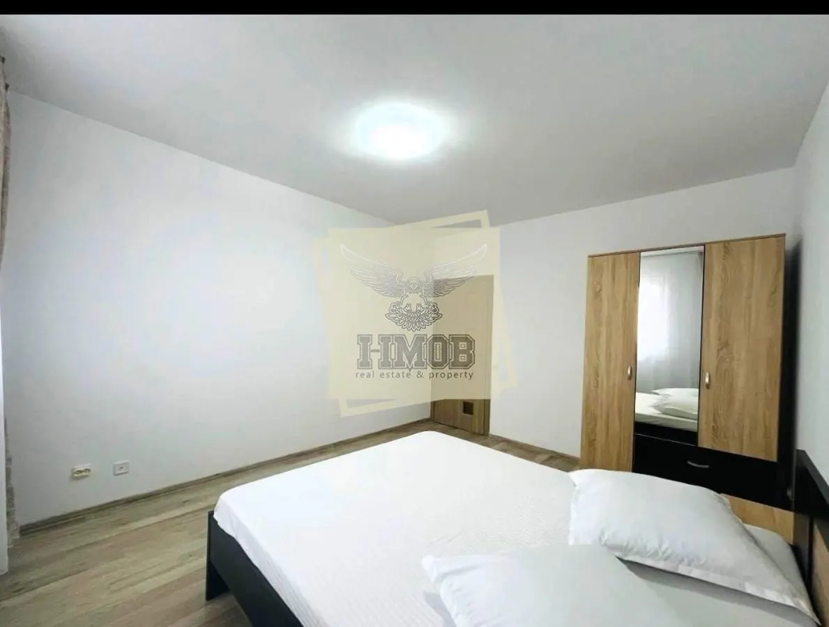 Apartament 3 Camere 58 Mpu Balcon Zona Rahova - foto 3