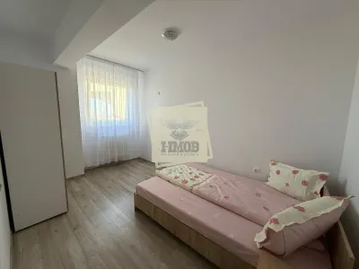Apartament 3 Camere 58 Mpu Balcon Zona Rahova - foto 4