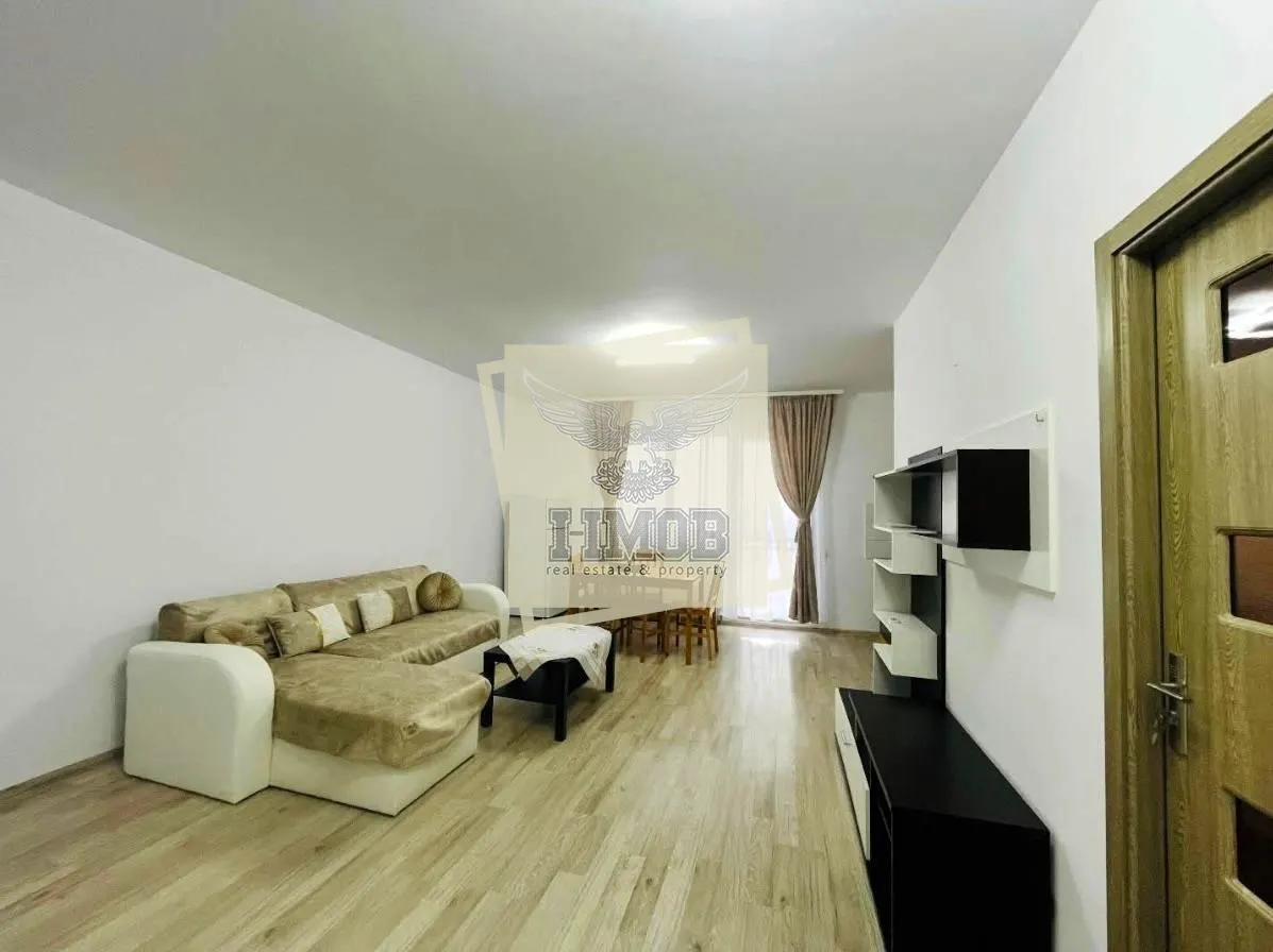 Apartament 3 Camere 58 Mpu Balcon Zona Rahova - foto 5