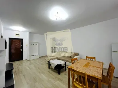 Apartament 3 Camere 58 Mpu Balcon Zona Rahova - foto 6