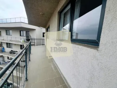 Apartament 3 Camere 58 Mpu Balcon Zona Rahova - foto 8
