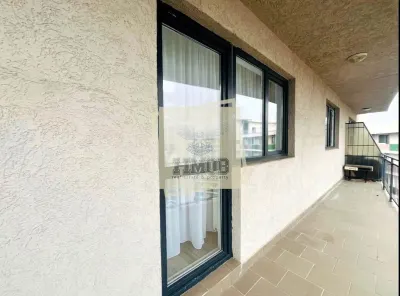 Apartament 3 Camere 58 Mpu Balcon Zona Rahova - foto 9