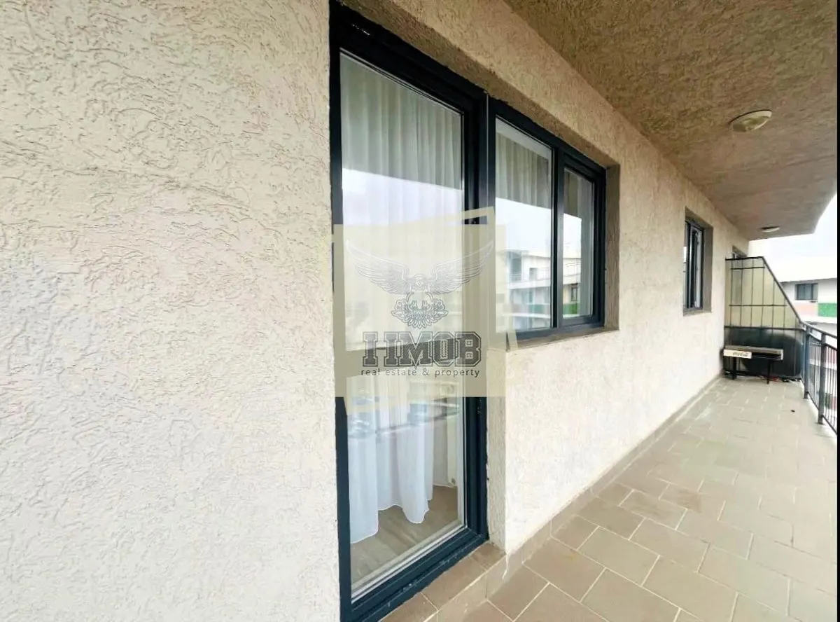 Apartament 3 Camere 58 Mpu Balcon Zona Rahova - foto 9