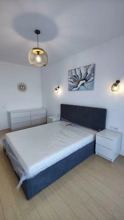 Apartament 2 camere DECOMANDAT, Silk District - foto 1