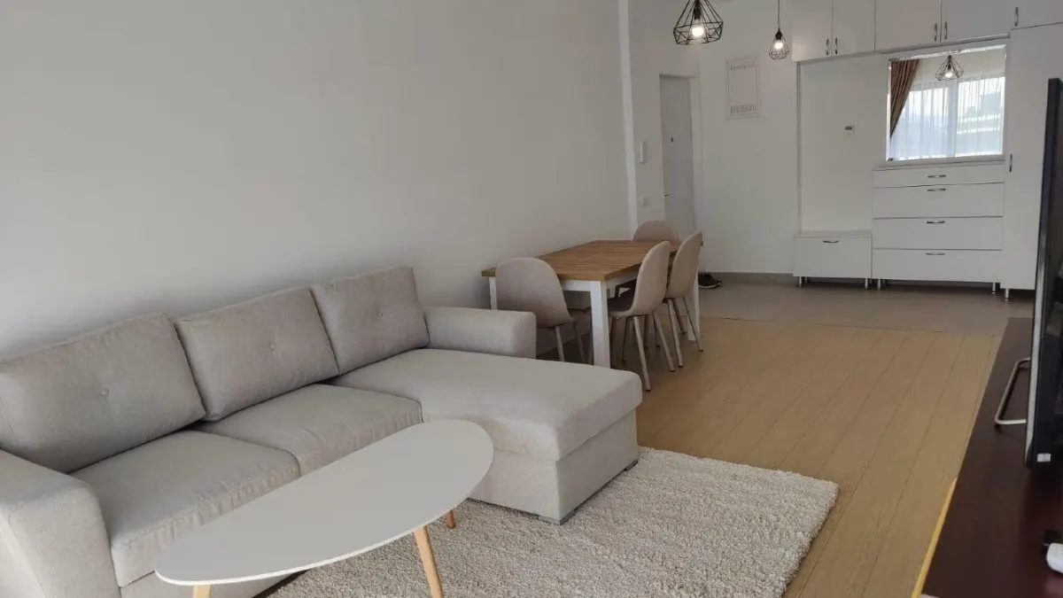 Apartament 2 camere DECOMANDAT, Silk District - foto 3