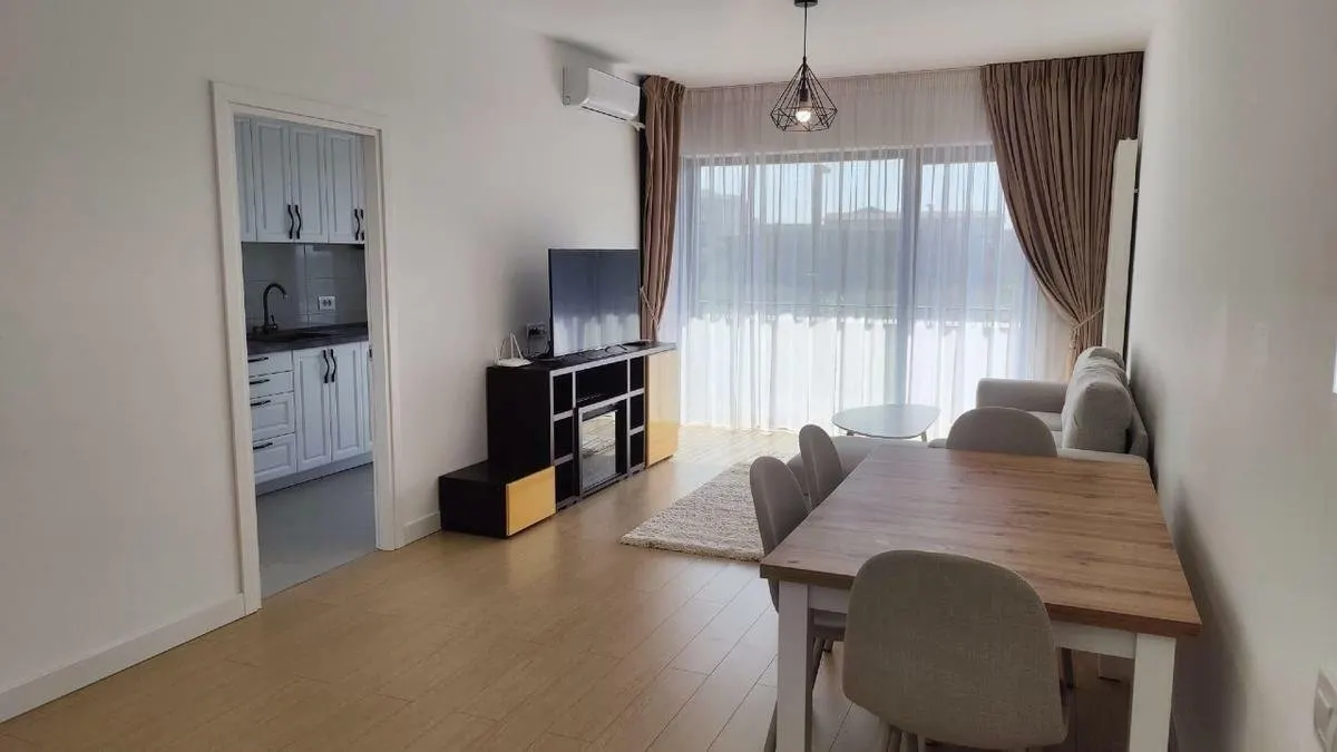 Apartament 2 camere DECOMANDAT, Silk District - foto 4
