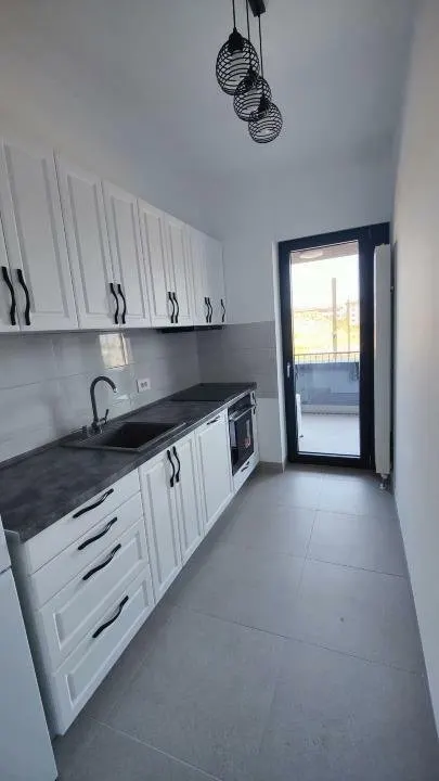 Apartament 2 camere DECOMANDAT, Silk District - foto 5